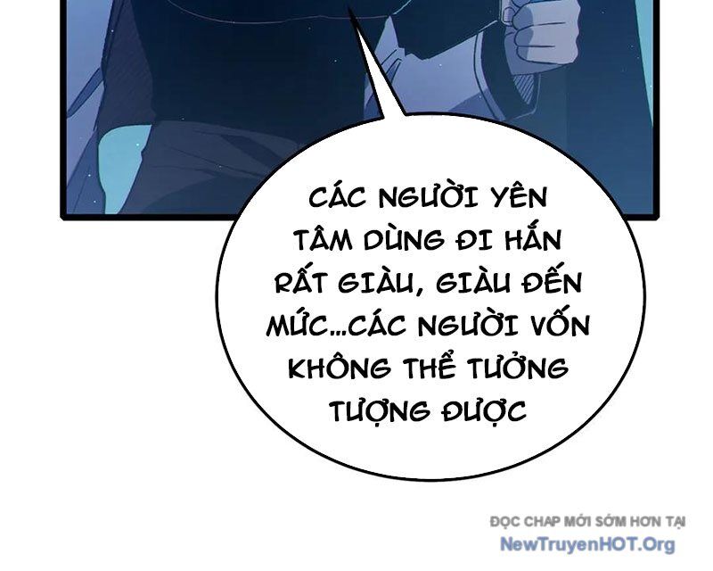 Toàn Dân Chuyển Chức: Bị Động Của Ta Vô Địch Chapter 92 - Trang 2