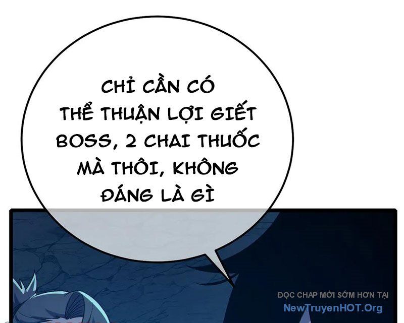 Toàn Dân Chuyển Chức: Bị Động Của Ta Vô Địch Chapter 92 - Trang 2