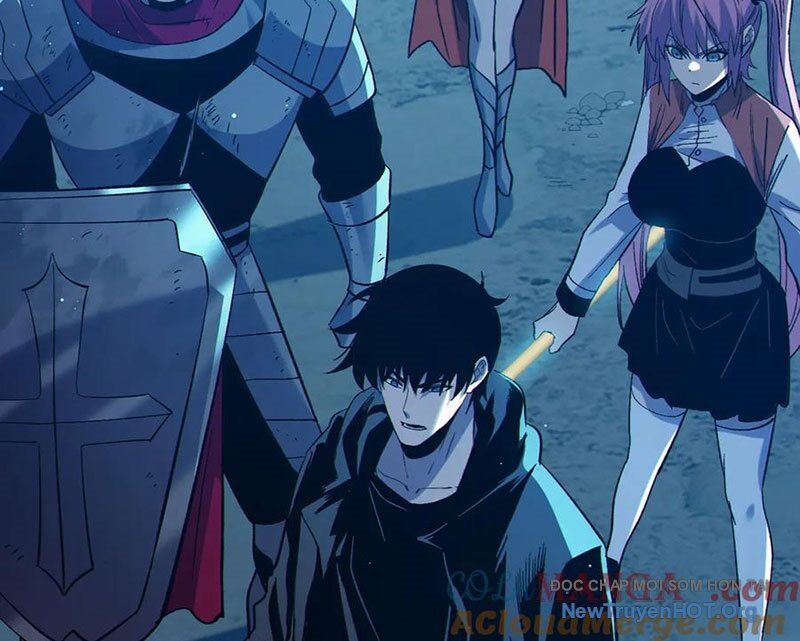 Toàn Dân Chuyển Chức: Bị Động Của Ta Vô Địch Chapter 92 - Trang 2