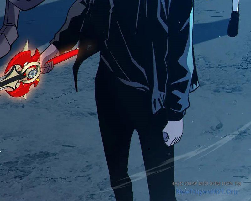 Toàn Dân Chuyển Chức: Bị Động Của Ta Vô Địch Chapter 92 - Trang 2