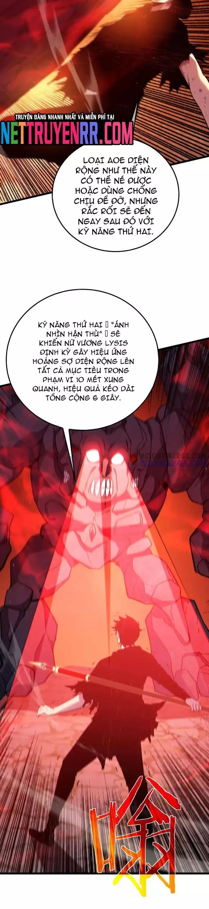 Toàn Dân Chuyển Chức: Bị Động Của Ta Vô Địch Chapter 93 - Trang 2