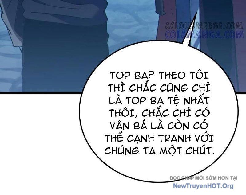 Toàn Dân Chuyển Chức: Bị Động Của Ta Vô Địch Chapter 94 - Trang 2