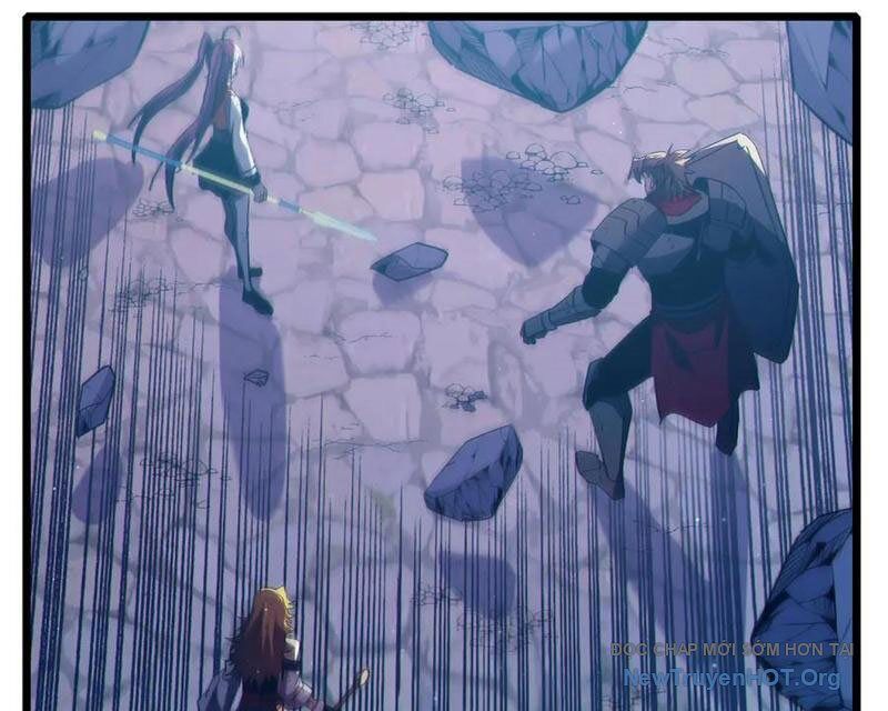 Toàn Dân Chuyển Chức: Bị Động Của Ta Vô Địch Chapter 94 - Trang 2