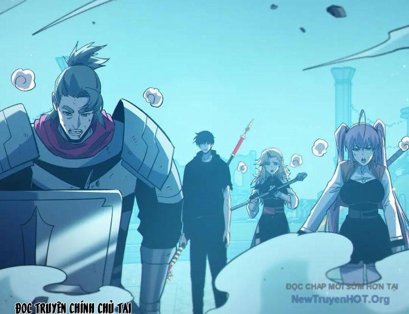 Toàn Dân Chuyển Chức: Bị Động Của Ta Vô Địch Chapter 94 - Trang 2