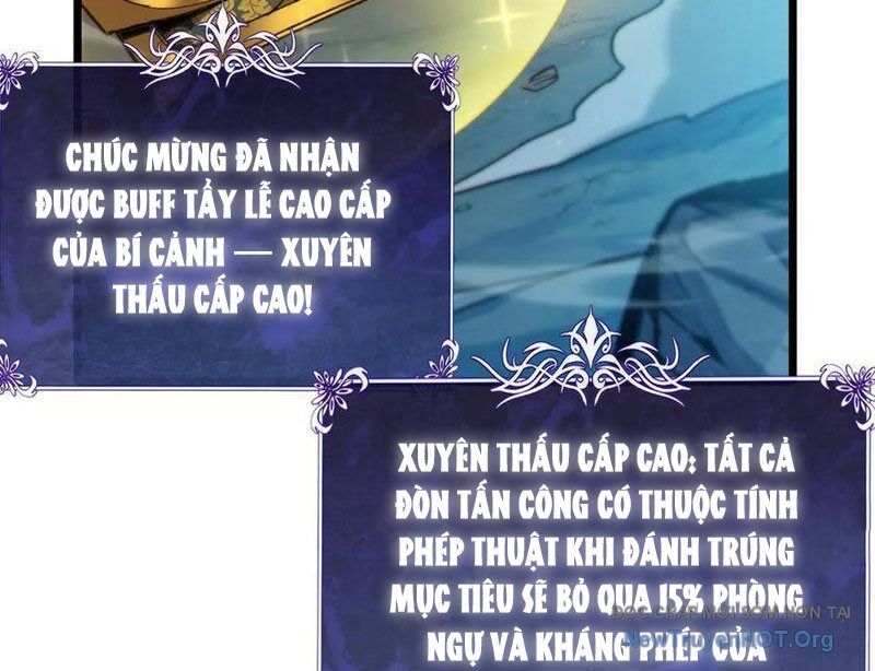 Toàn Dân Chuyển Chức: Bị Động Của Ta Vô Địch Chapter 94 - Trang 2