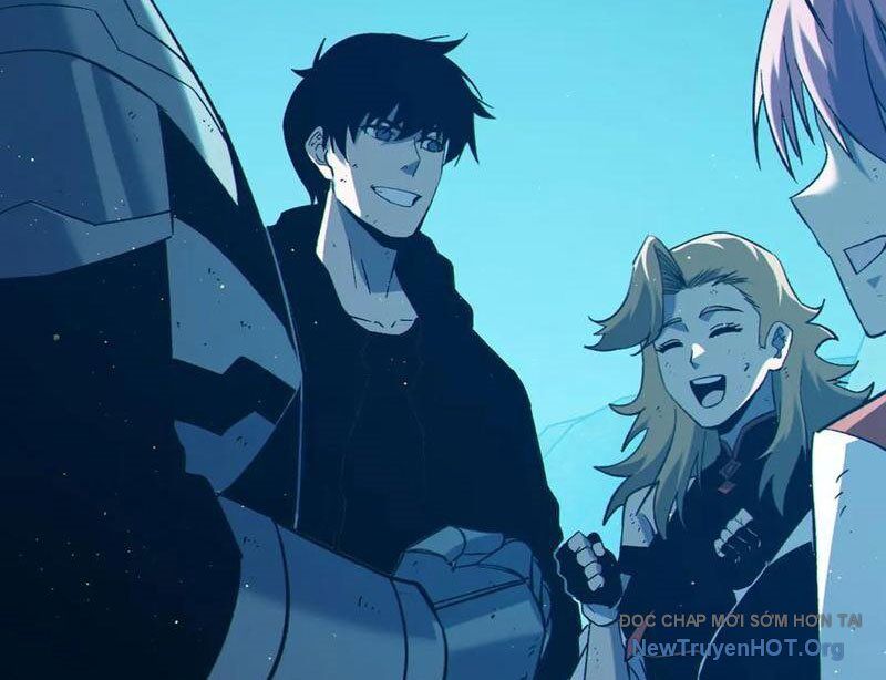 Toàn Dân Chuyển Chức: Bị Động Của Ta Vô Địch Chapter 94 - Trang 2