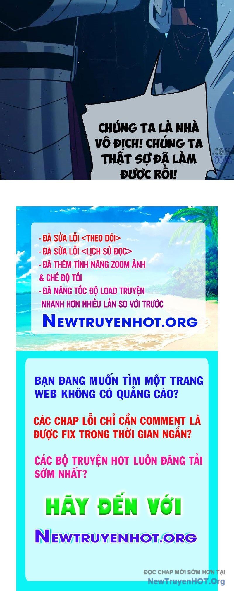 Toàn Dân Chuyển Chức: Bị Động Của Ta Vô Địch Chapter 94 - Trang 2