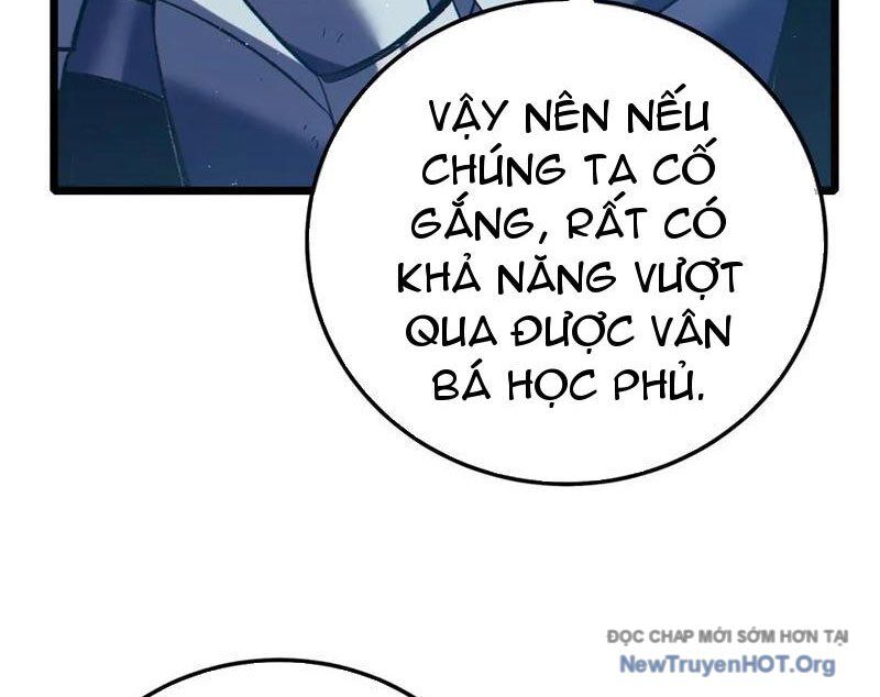 Toàn Dân Chuyển Chức: Bị Động Của Ta Vô Địch Chapter 94 - Trang 2