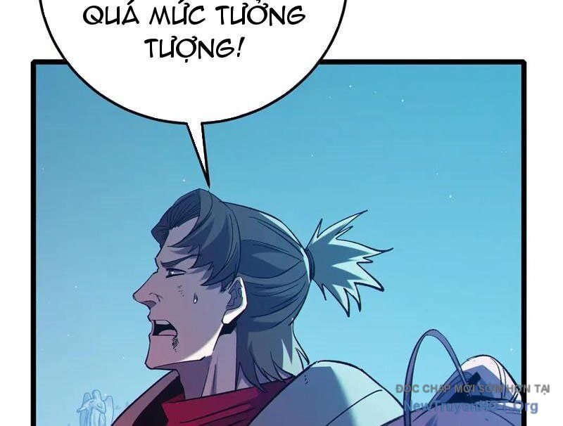 Toàn Dân Chuyển Chức: Bị Động Của Ta Vô Địch Chapter 94 - Trang 2