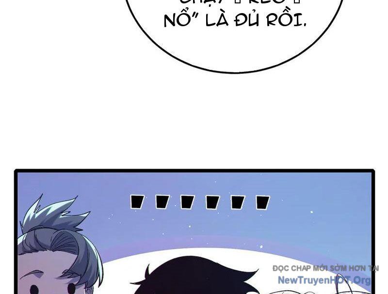 Toàn Dân Chuyển Chức: Bị Động Của Ta Vô Địch Chapter 94 - Trang 2