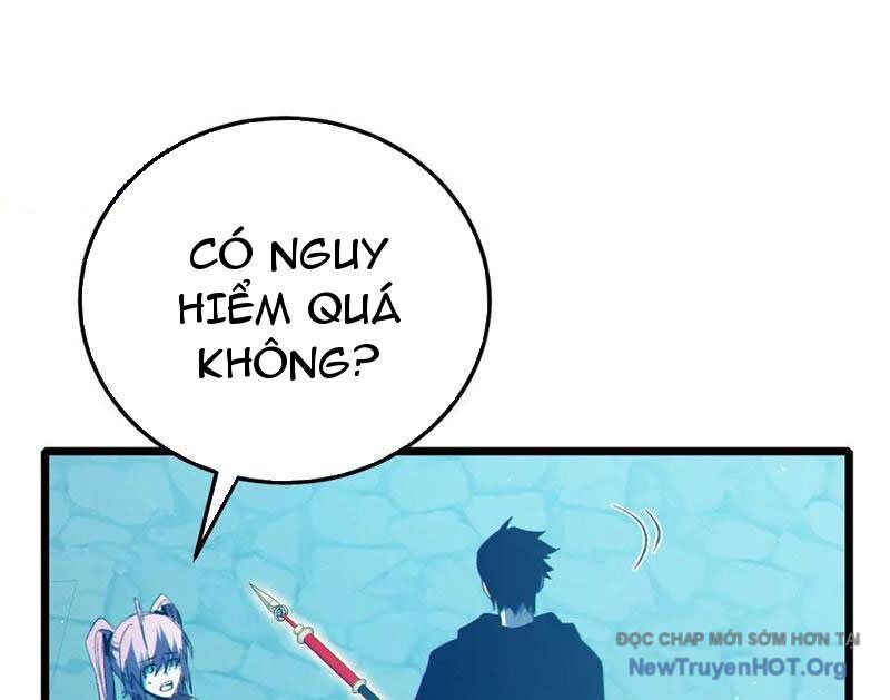 Toàn Dân Chuyển Chức: Bị Động Của Ta Vô Địch Chapter 94 - Trang 2