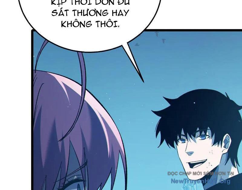 Toàn Dân Chuyển Chức: Bị Động Của Ta Vô Địch Chapter 94 - Trang 2