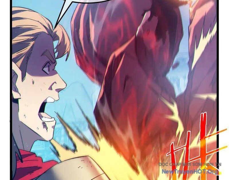 Toàn Dân Chuyển Chức: Bị Động Của Ta Vô Địch Chapter 94 - Trang 2