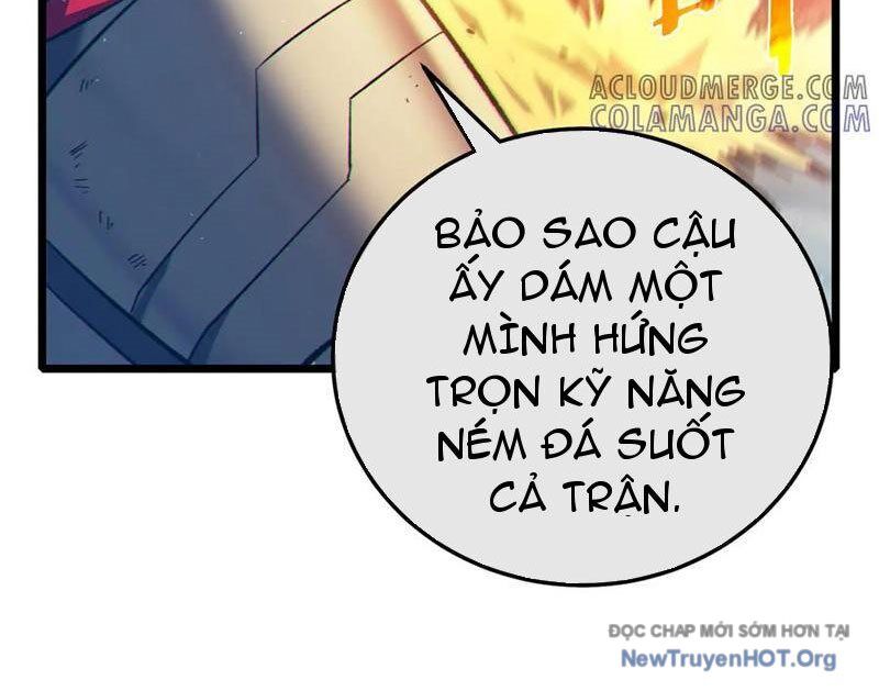 Toàn Dân Chuyển Chức: Bị Động Của Ta Vô Địch Chapter 94 - Trang 2