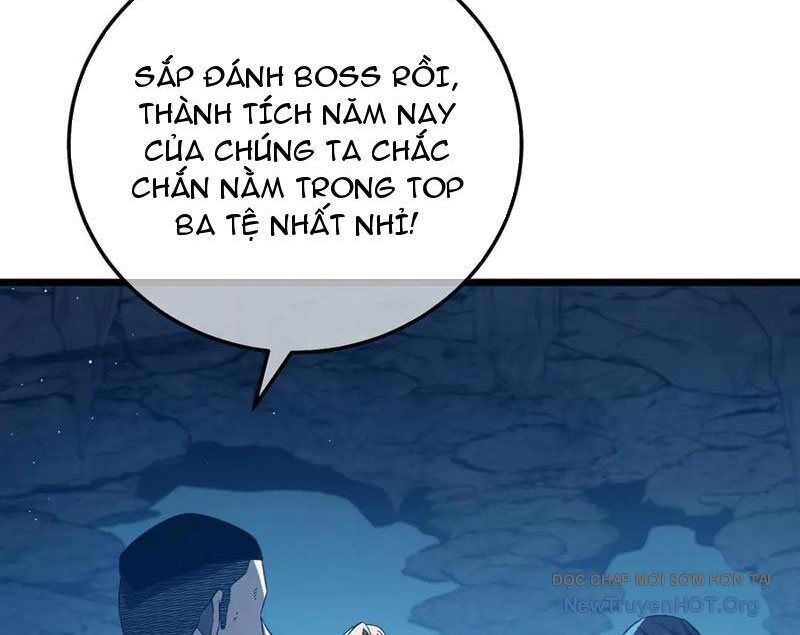 Toàn Dân Chuyển Chức: Bị Động Của Ta Vô Địch Chapter 94 - Trang 2