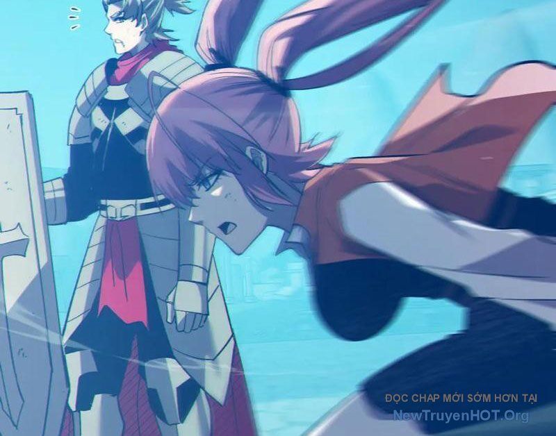 Toàn Dân Chuyển Chức: Bị Động Của Ta Vô Địch Chapter 94 - Trang 2