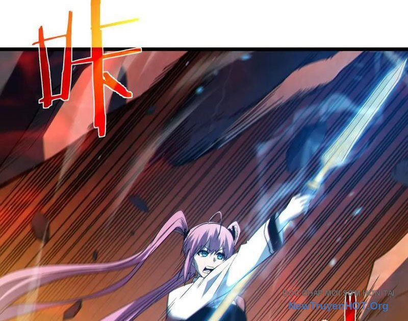 Toàn Dân Chuyển Chức: Bị Động Của Ta Vô Địch Chapter 94 - Trang 2