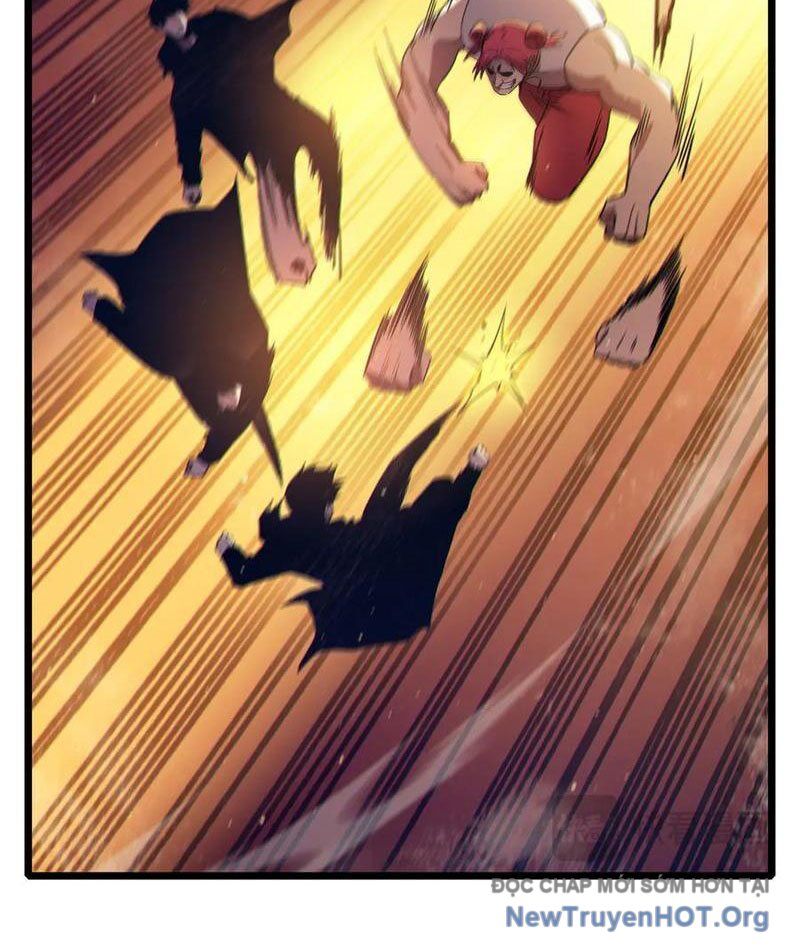 Toàn Dân Chuyển Chức: Bị Động Của Ta Vô Địch Chapter 95 - Trang 2