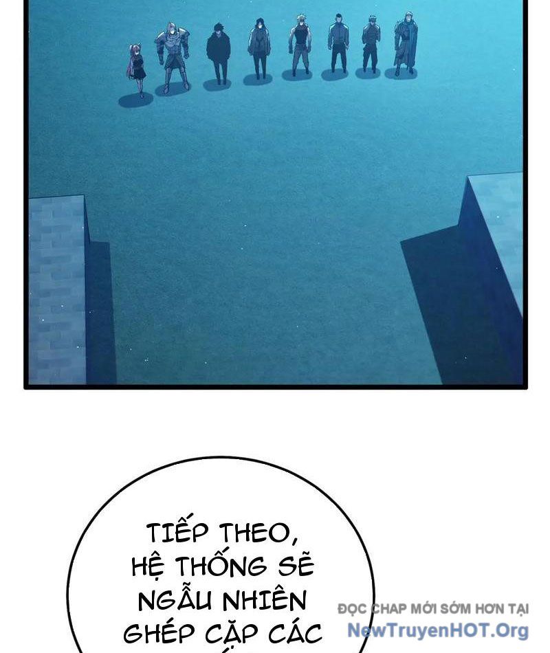 Toàn Dân Chuyển Chức: Bị Động Của Ta Vô Địch Chapter 95 - Trang 2