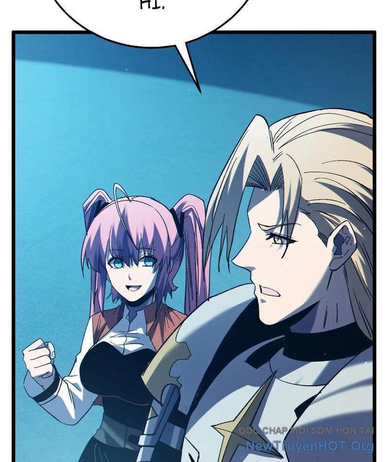 Toàn Dân Chuyển Chức: Bị Động Của Ta Vô Địch Chapter 95 - Trang 2