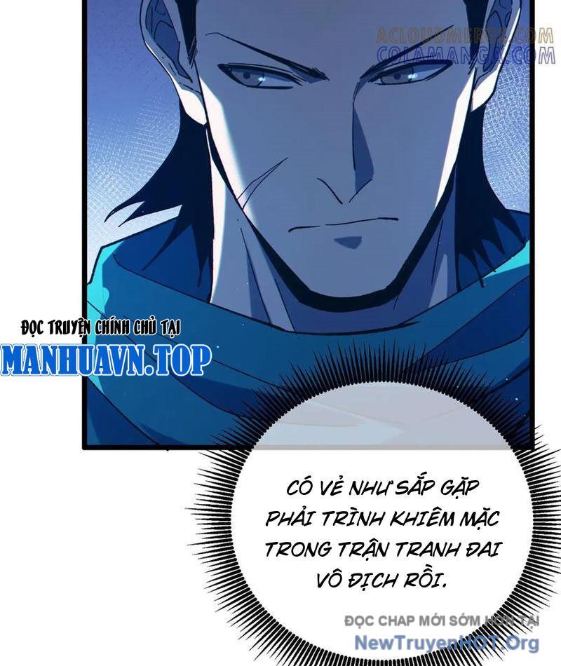 Toàn Dân Chuyển Chức: Bị Động Của Ta Vô Địch Chapter 95 - Trang 2