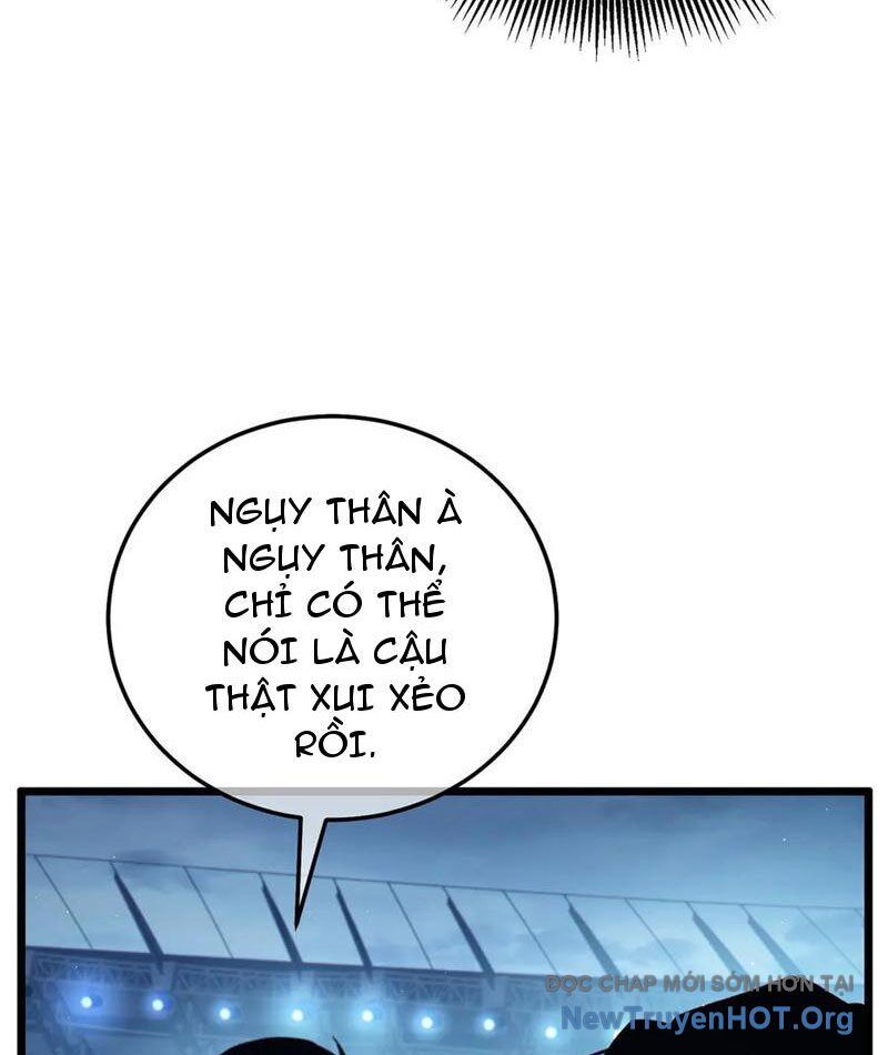 Toàn Dân Chuyển Chức: Bị Động Của Ta Vô Địch Chapter 95 - Trang 2