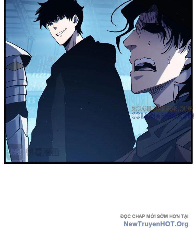 Toàn Dân Chuyển Chức: Bị Động Của Ta Vô Địch Chapter 95 - Trang 2