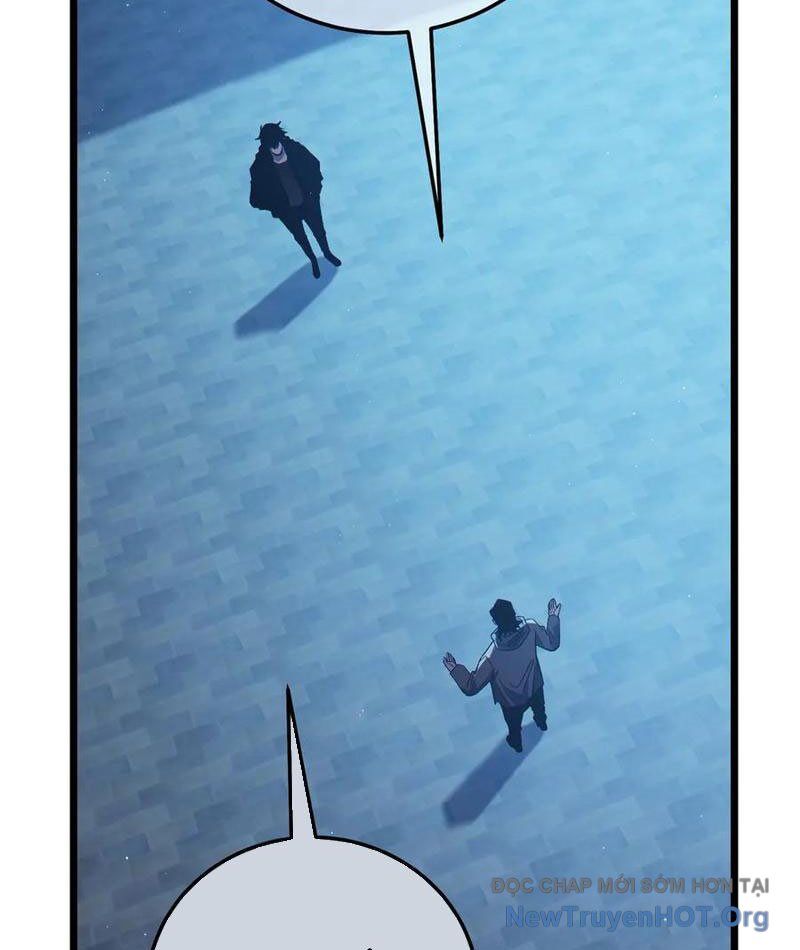 Toàn Dân Chuyển Chức: Bị Động Của Ta Vô Địch Chapter 95 - Trang 2