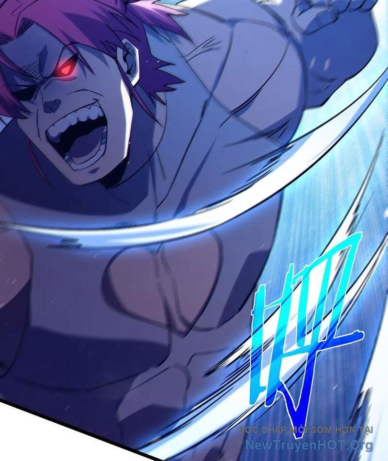 Toàn Dân Chuyển Chức: Bị Động Của Ta Vô Địch Chapter 95 - Trang 2