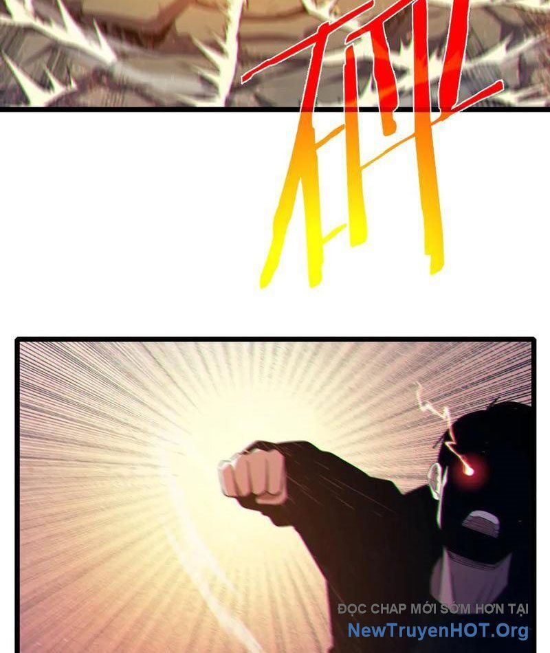 Toàn Dân Chuyển Chức: Bị Động Của Ta Vô Địch Chapter 95 - Trang 2