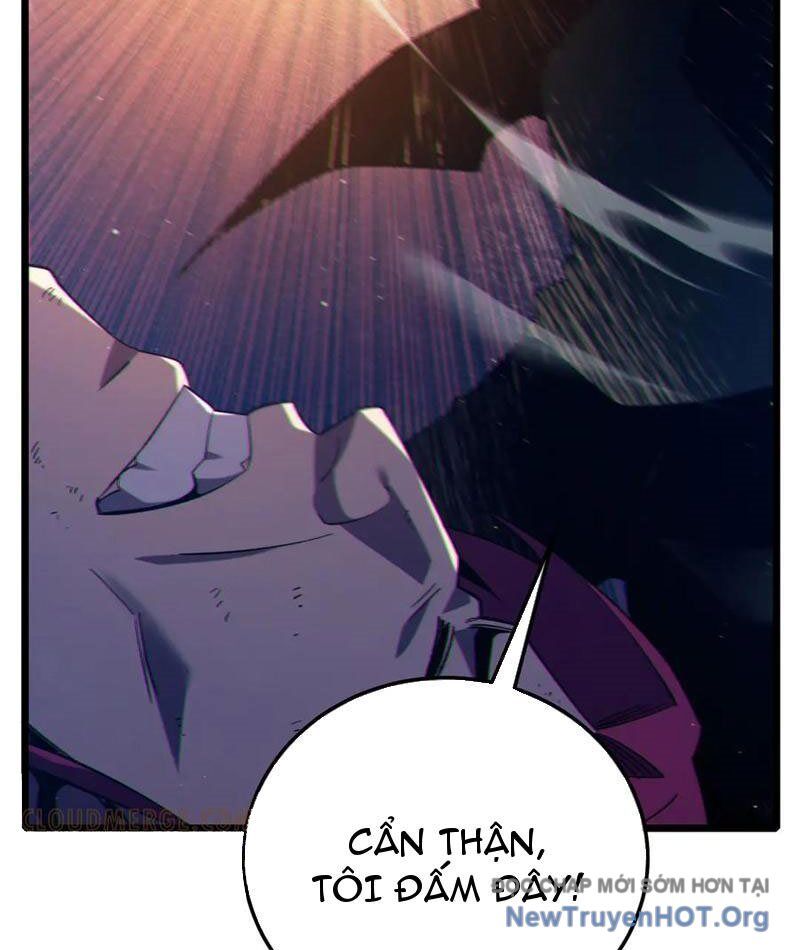 Toàn Dân Chuyển Chức: Bị Động Của Ta Vô Địch Chapter 95 - Trang 2