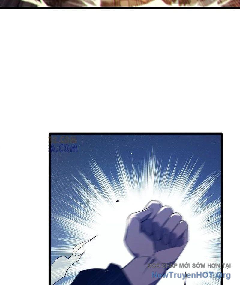 Toàn Dân Chuyển Chức: Bị Động Của Ta Vô Địch Chapter 95 - Trang 2