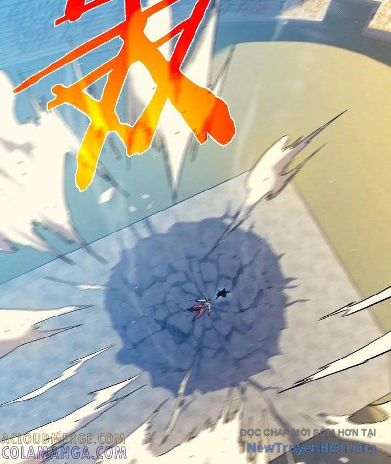 Toàn Dân Chuyển Chức: Bị Động Của Ta Vô Địch Chapter 95 - Trang 2