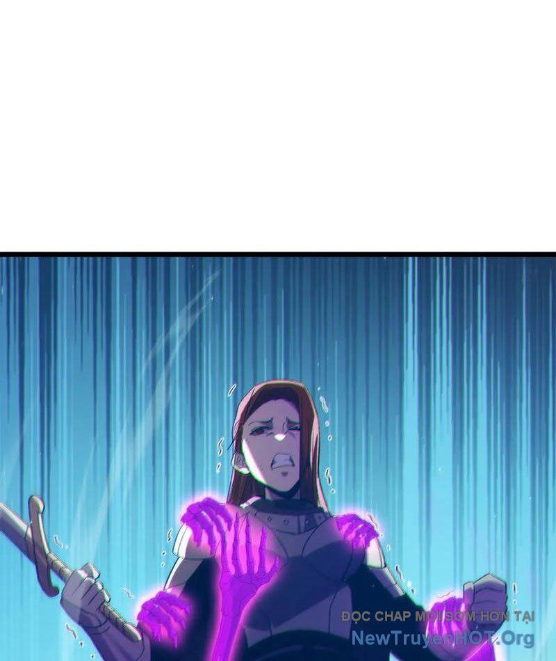 Toàn Dân Chuyển Chức: Bị Động Của Ta Vô Địch Chapter 95 - Trang 2