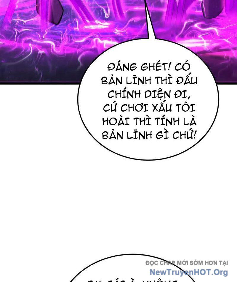 Toàn Dân Chuyển Chức: Bị Động Của Ta Vô Địch Chapter 95 - Trang 2