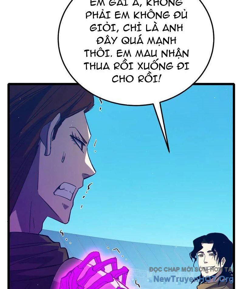 Toàn Dân Chuyển Chức: Bị Động Của Ta Vô Địch Chapter 95 - Trang 2