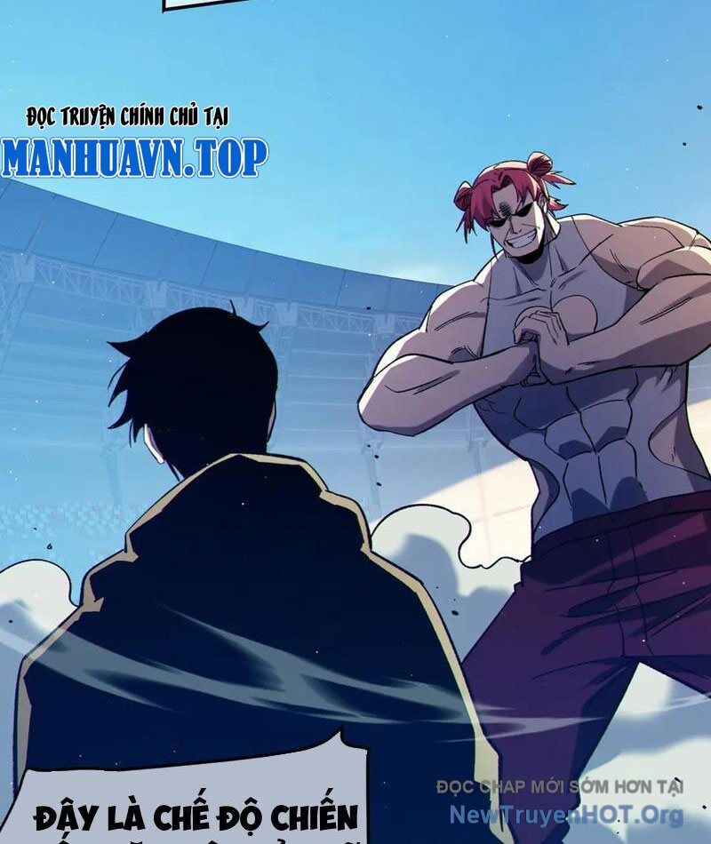 Toàn Dân Chuyển Chức: Bị Động Của Ta Vô Địch Chapter 95 - Trang 2