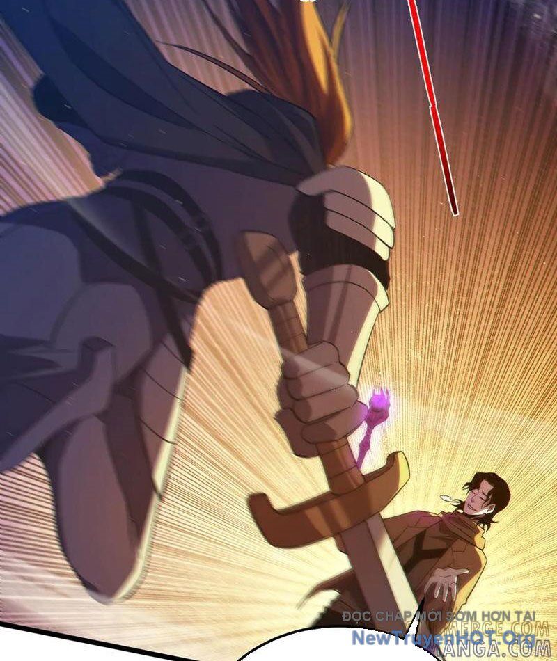 Toàn Dân Chuyển Chức: Bị Động Của Ta Vô Địch Chapter 95 - Trang 2