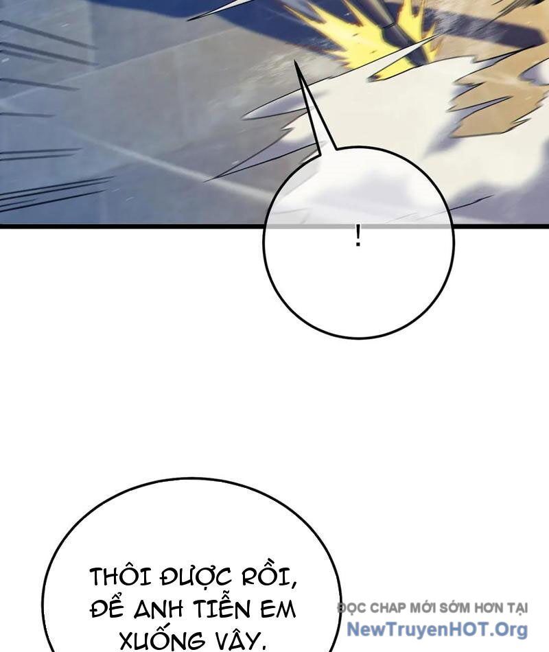 Toàn Dân Chuyển Chức: Bị Động Của Ta Vô Địch Chapter 95 - Trang 2