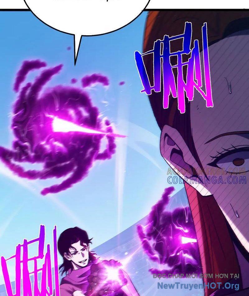 Toàn Dân Chuyển Chức: Bị Động Của Ta Vô Địch Chapter 95 - Trang 2