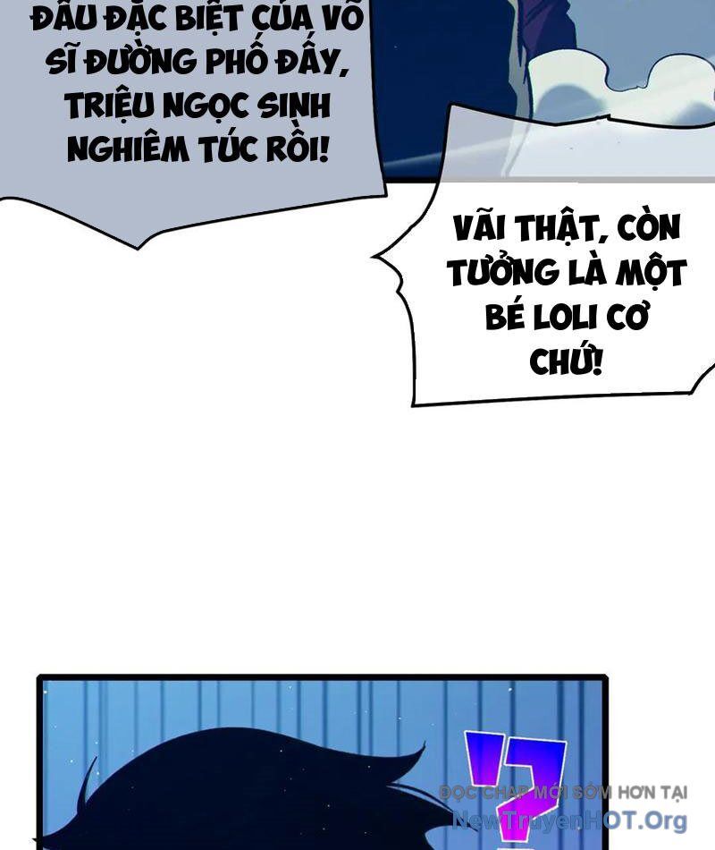 Toàn Dân Chuyển Chức: Bị Động Của Ta Vô Địch Chapter 95 - Trang 2