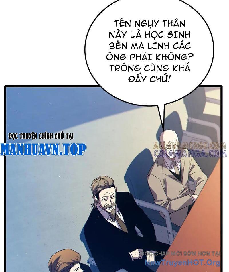Toàn Dân Chuyển Chức: Bị Động Của Ta Vô Địch Chapter 95 - Trang 2