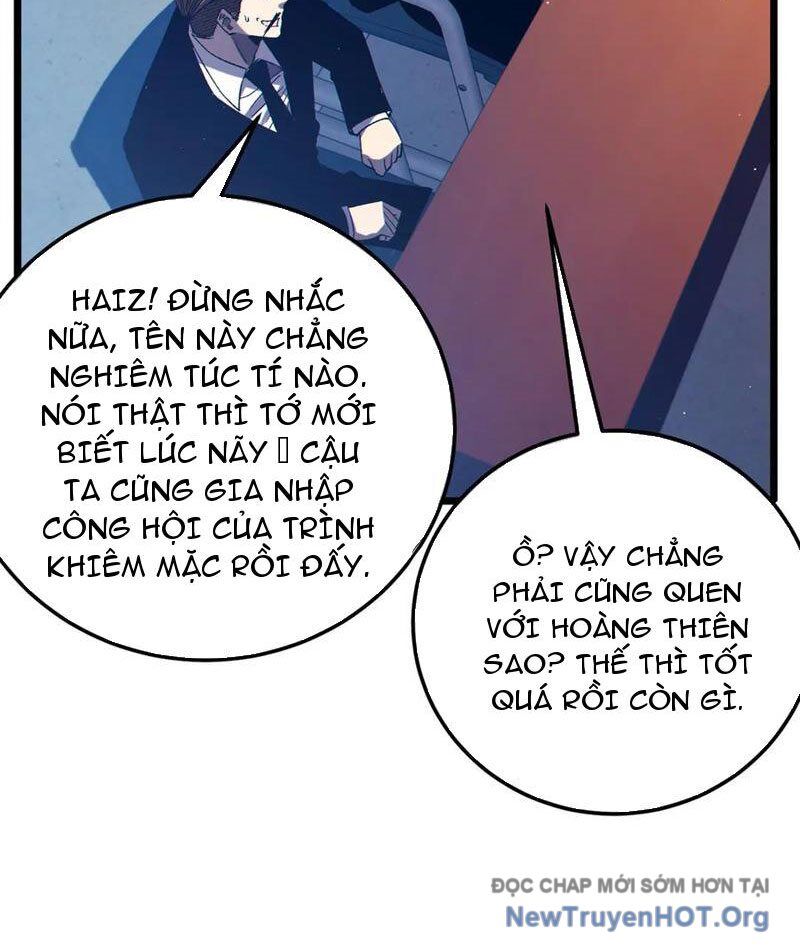 Toàn Dân Chuyển Chức: Bị Động Của Ta Vô Địch Chapter 95 - Trang 2