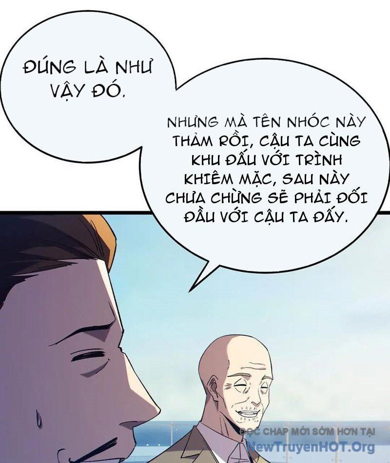 Toàn Dân Chuyển Chức: Bị Động Của Ta Vô Địch Chapter 95 - Trang 2