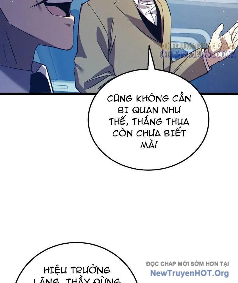 Toàn Dân Chuyển Chức: Bị Động Của Ta Vô Địch Chapter 95 - Trang 2