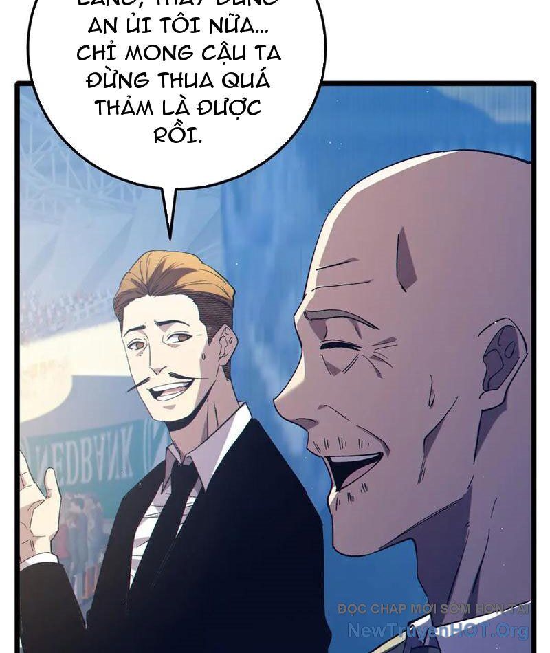 Toàn Dân Chuyển Chức: Bị Động Của Ta Vô Địch Chapter 95 - Trang 2