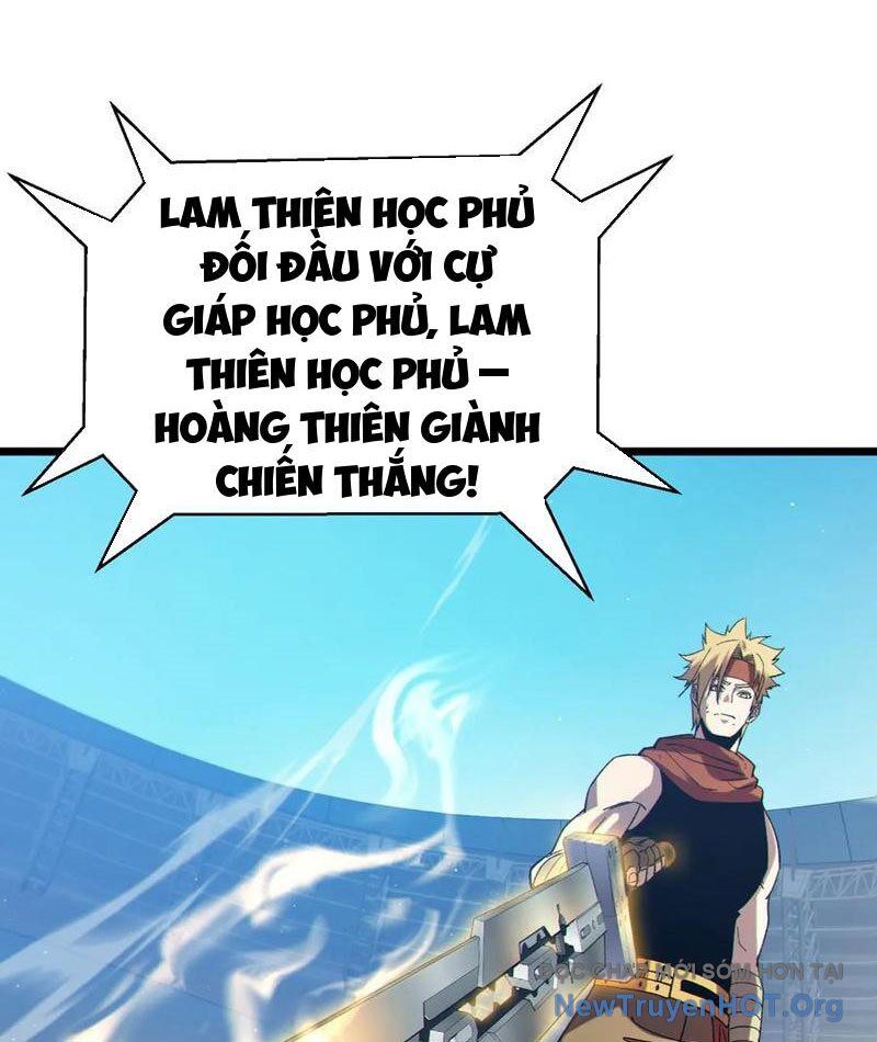 Toàn Dân Chuyển Chức: Bị Động Của Ta Vô Địch Chapter 95 - Trang 2