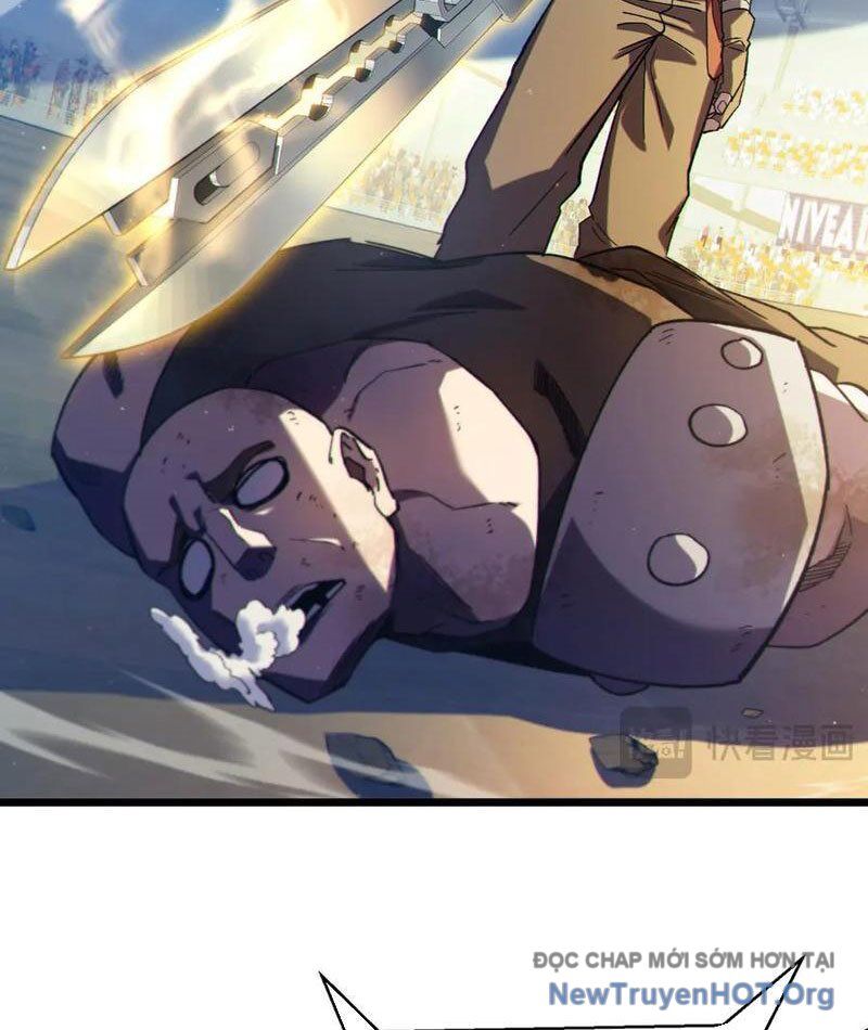 Toàn Dân Chuyển Chức: Bị Động Của Ta Vô Địch Chapter 95 - Trang 2