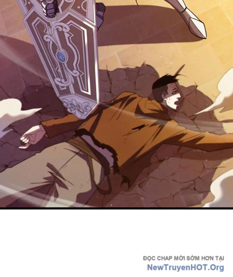 Toàn Dân Chuyển Chức: Bị Động Của Ta Vô Địch Chapter 95 - Trang 2