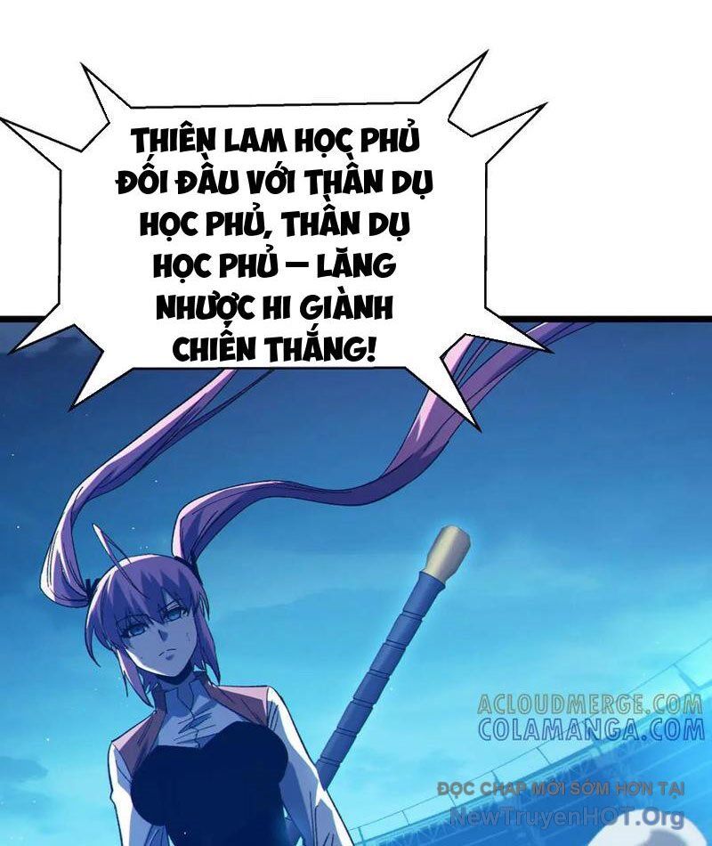 Toàn Dân Chuyển Chức: Bị Động Của Ta Vô Địch Chapter 95 - Trang 2